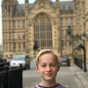Meet your Posher, Cannon